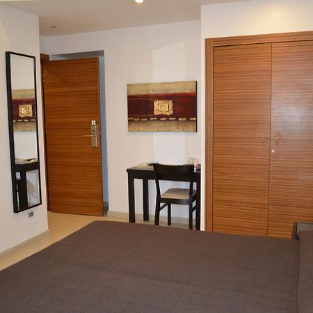 روما Interno 5 B&B المظهر الخارجي الصورة
