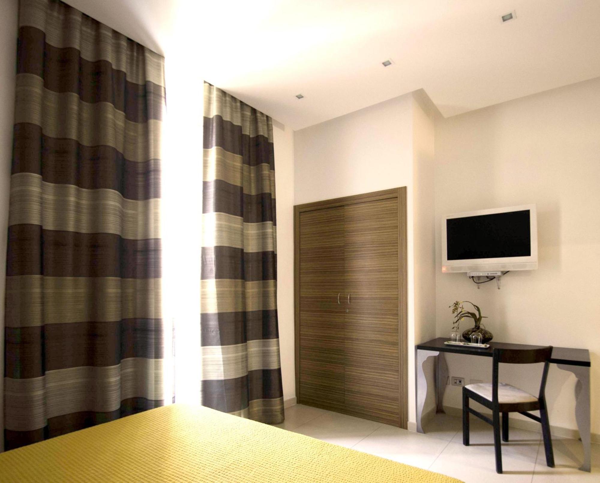 روما Interno 5 B&B المظهر الخارجي الصورة