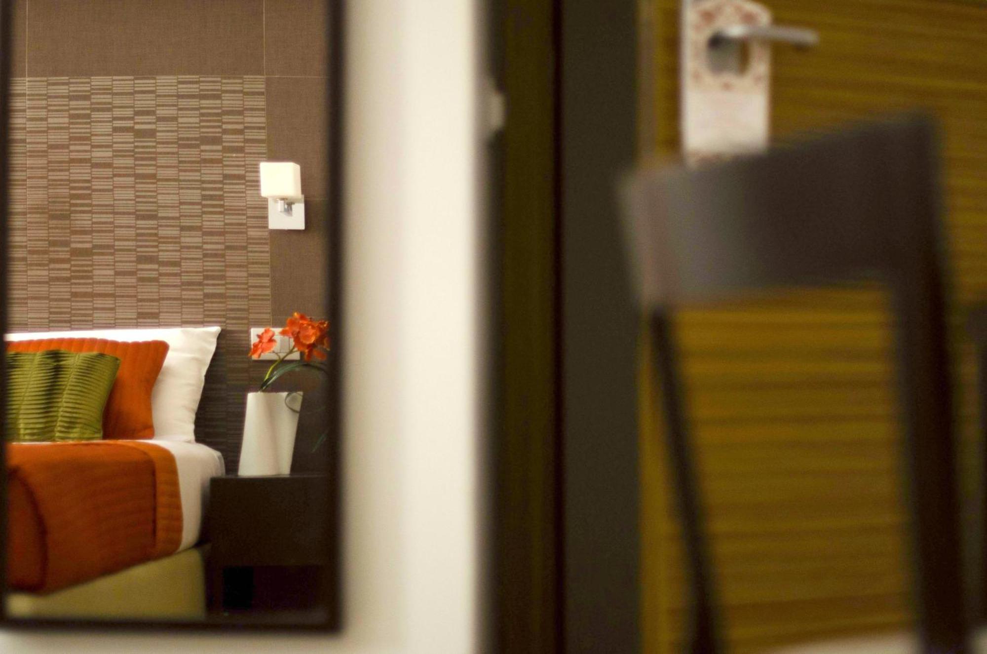 روما Interno 5 B&B المظهر الخارجي الصورة