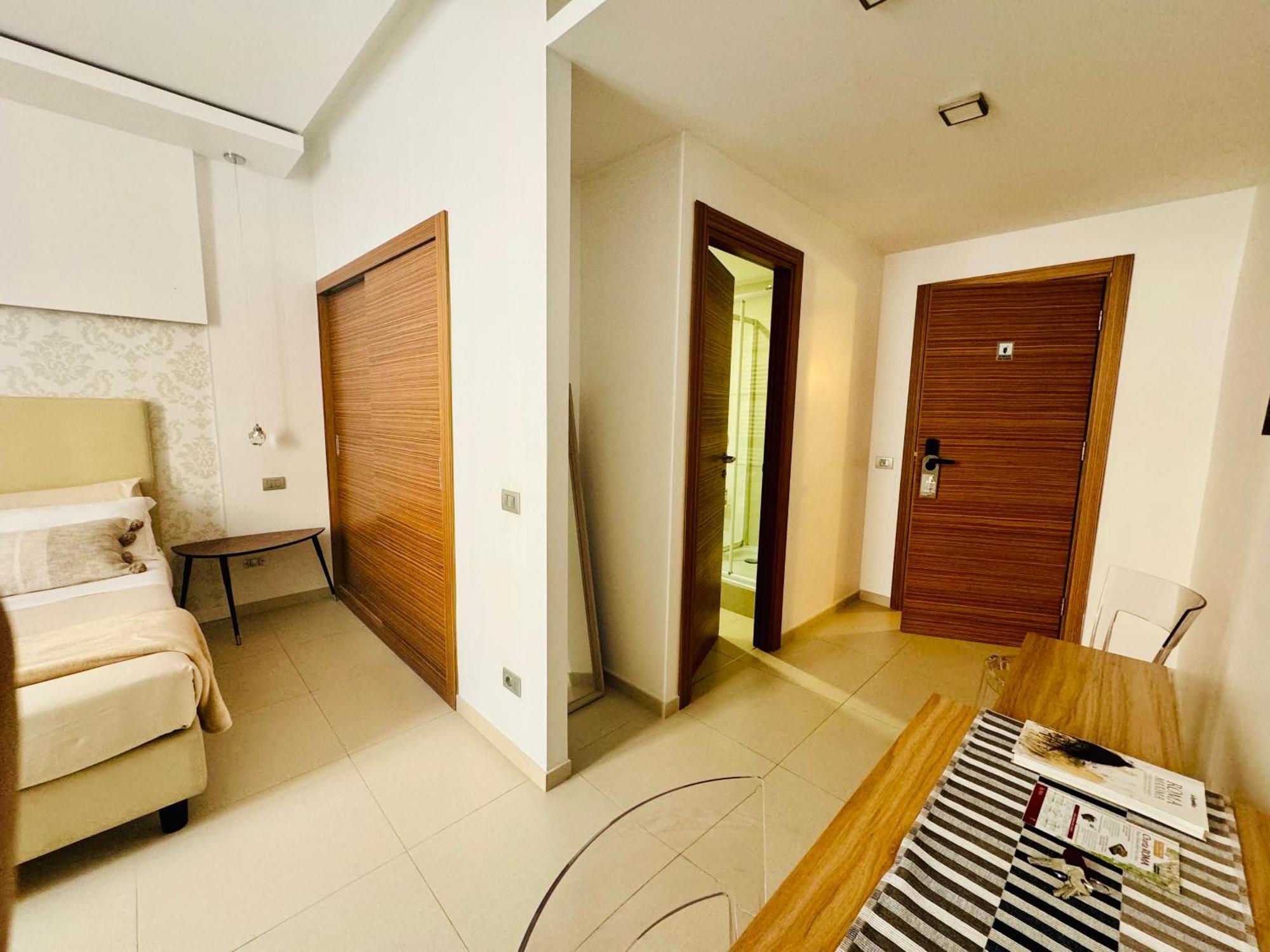 روما Interno 5 B&B المظهر الخارجي الصورة