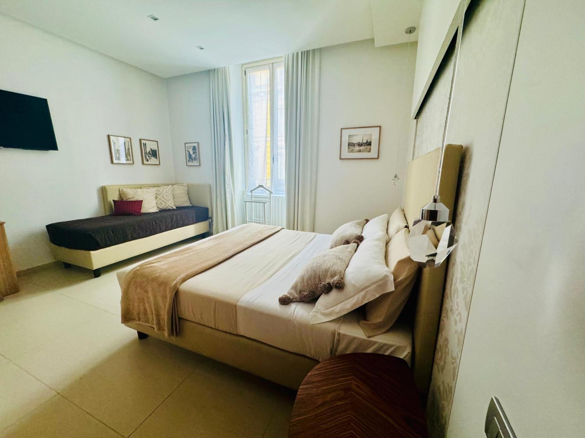 روما Interno 5 B&B المظهر الخارجي الصورة