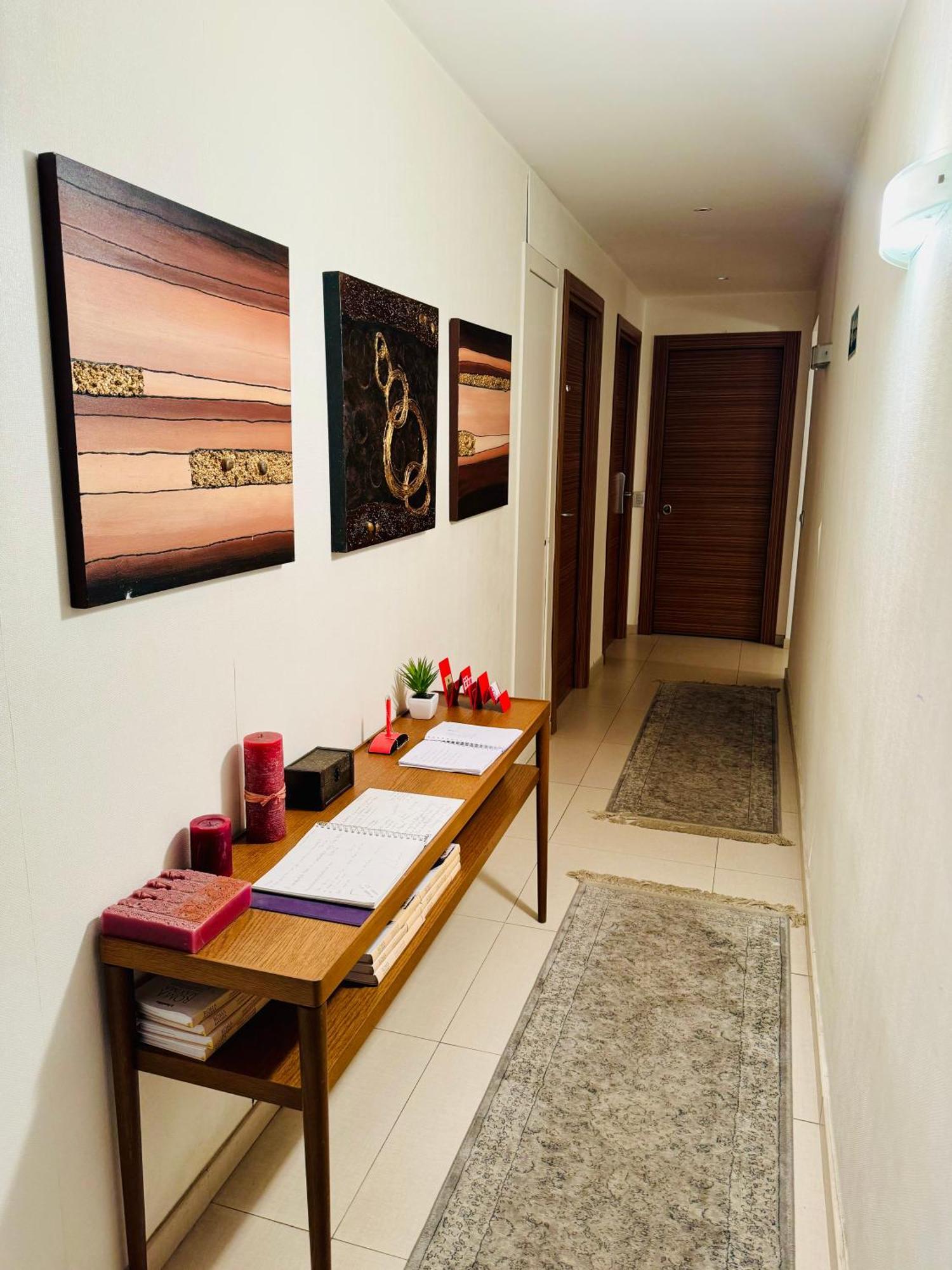 روما Interno 5 B&B المظهر الخارجي الصورة