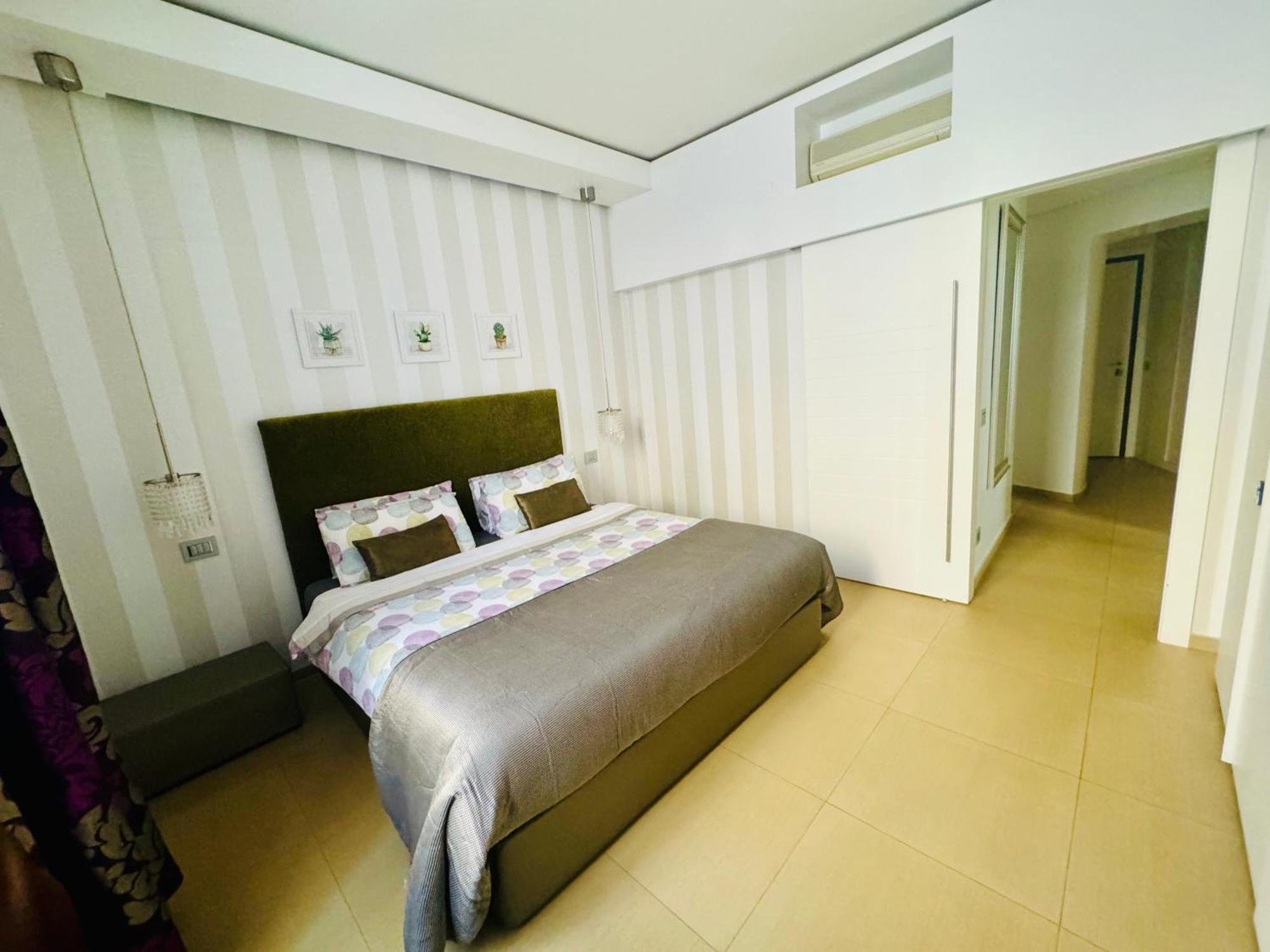 روما Interno 5 B&B المظهر الخارجي الصورة
