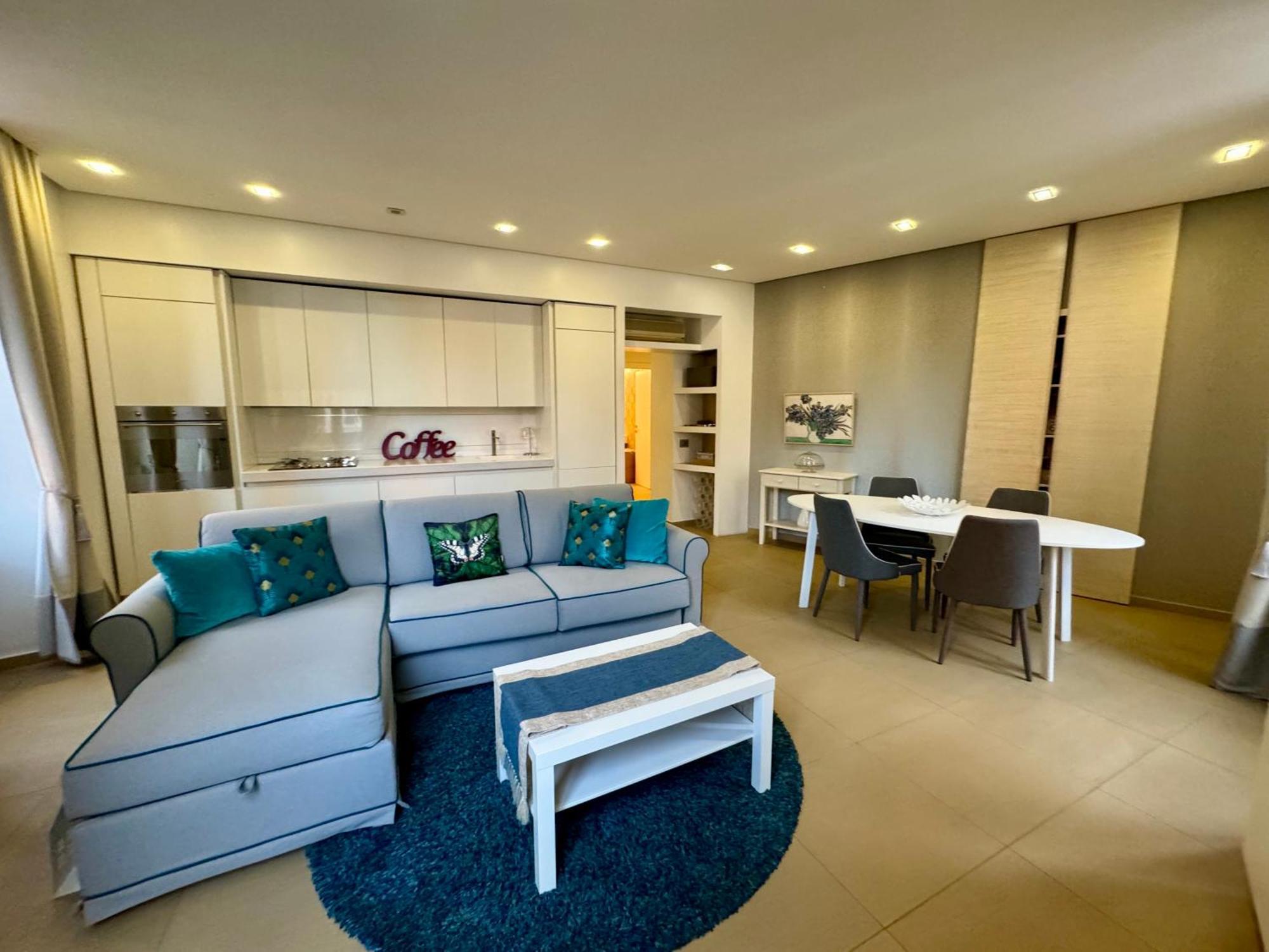 روما Interno 5 B&B المظهر الخارجي الصورة