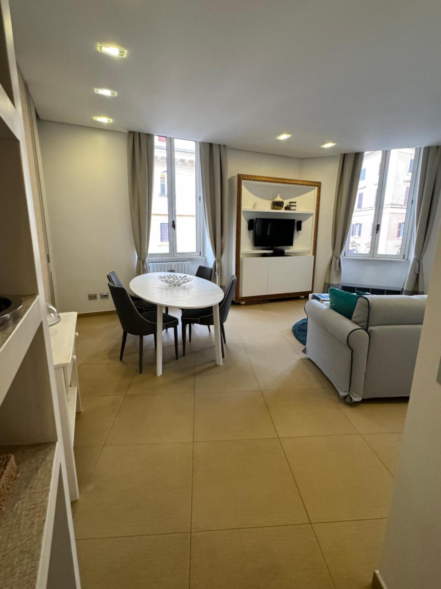 روما Interno 5 B&B المظهر الخارجي الصورة