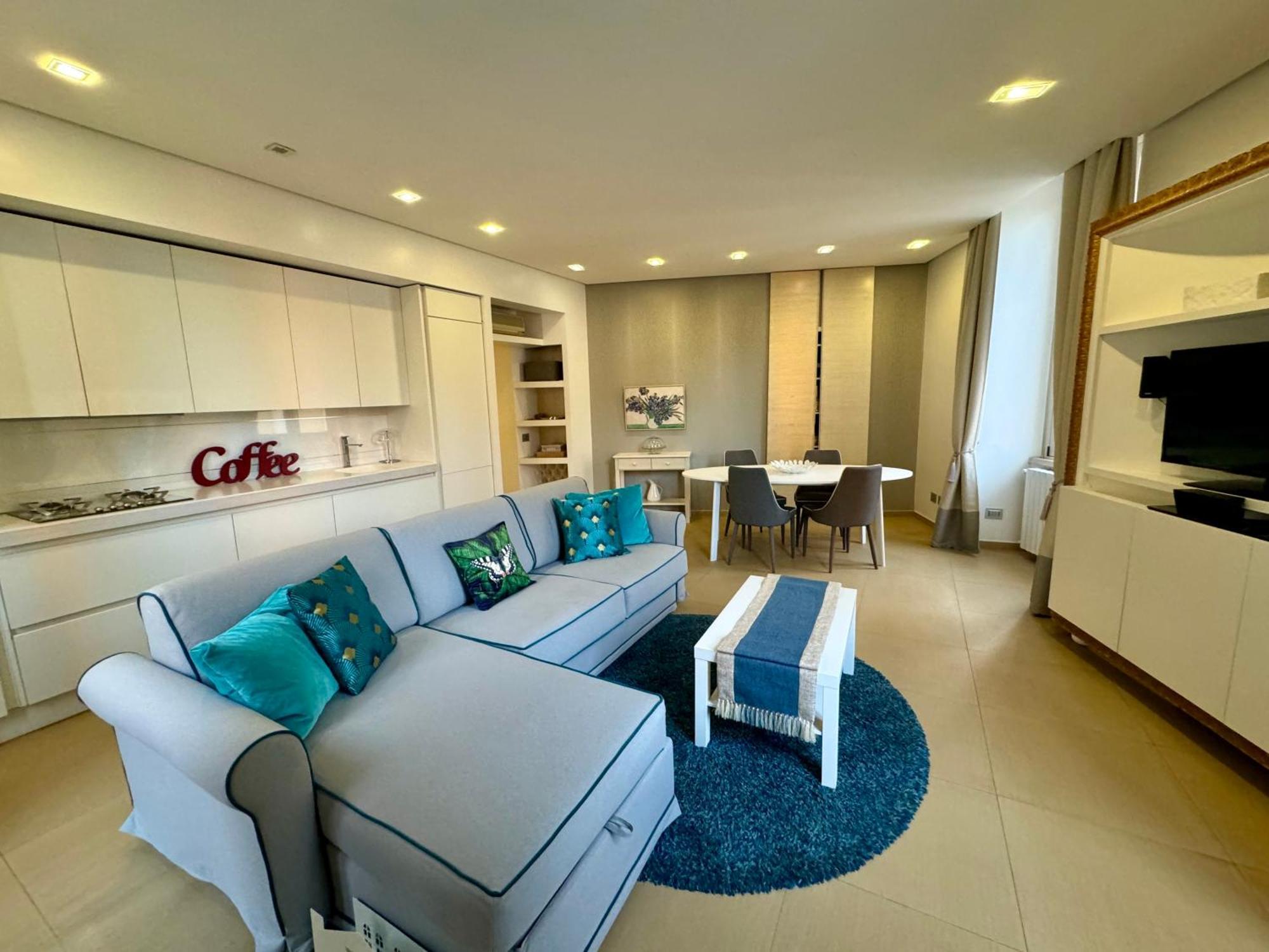 روما Interno 5 B&B المظهر الخارجي الصورة