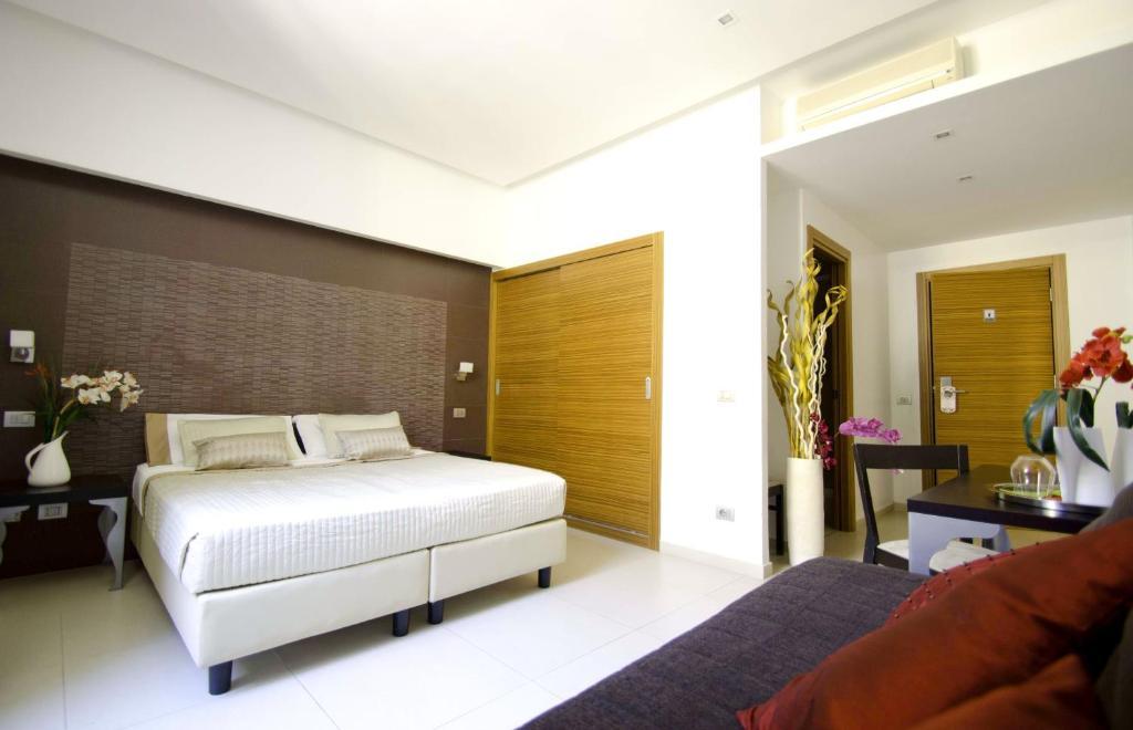 روما Interno 5 B&B الغرفة الصورة