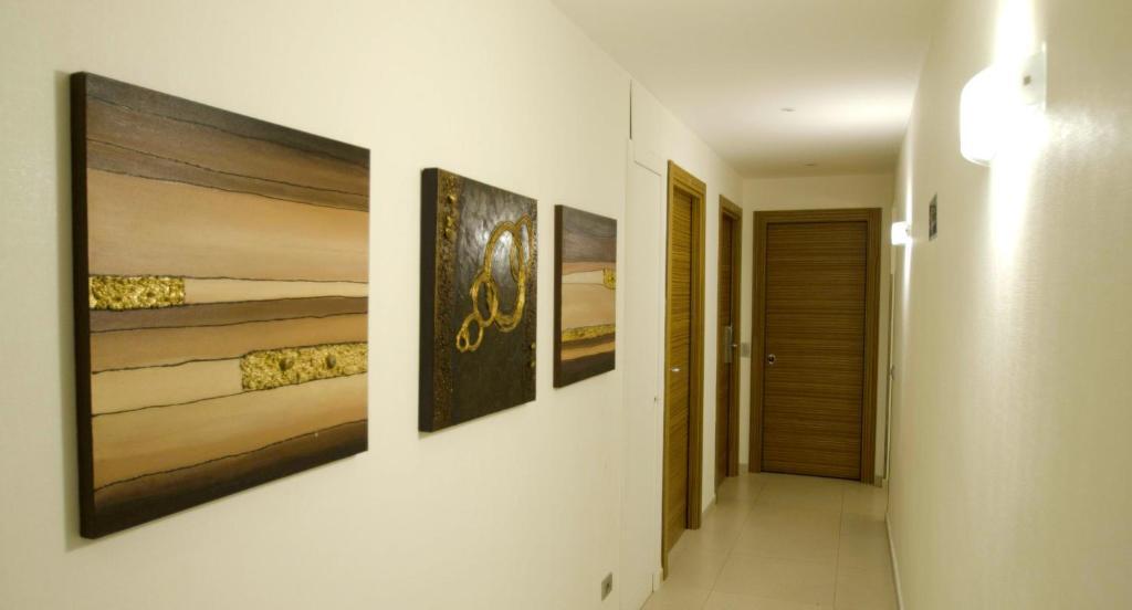 روما Interno 5 B&B المظهر الخارجي الصورة