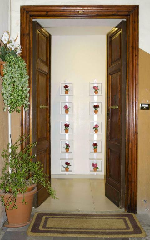 روما Interno 5 B&B المظهر الخارجي الصورة