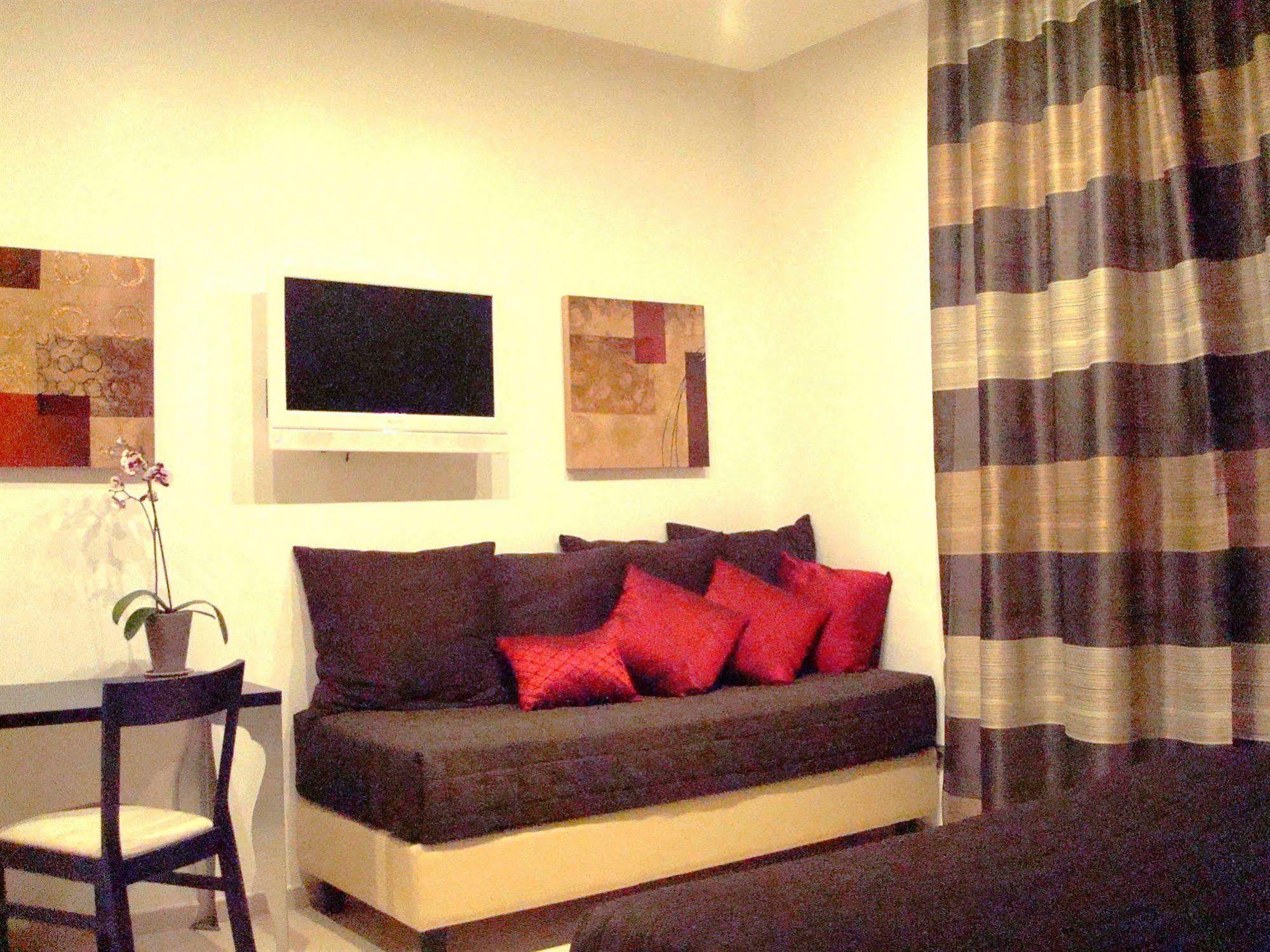 روما Interno 5 B&B المظهر الخارجي الصورة