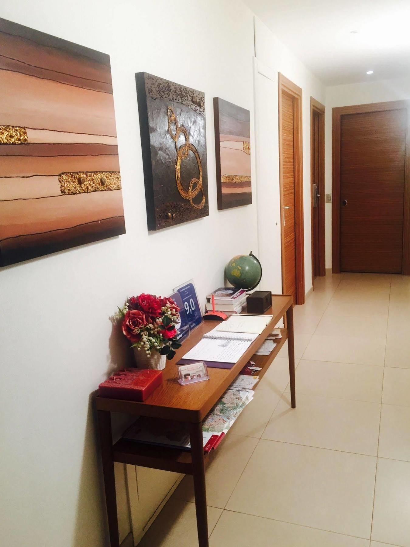 روما Interno 5 B&B المظهر الخارجي الصورة