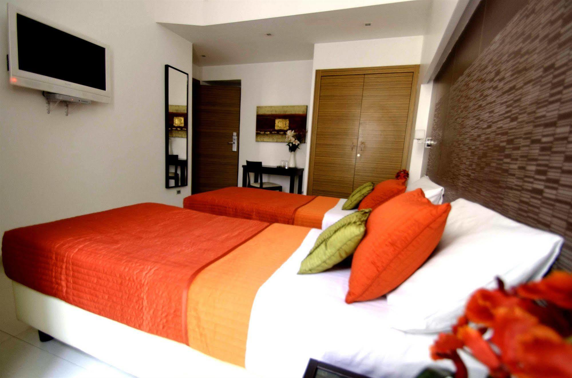 روما Interno 5 B&B المظهر الخارجي الصورة